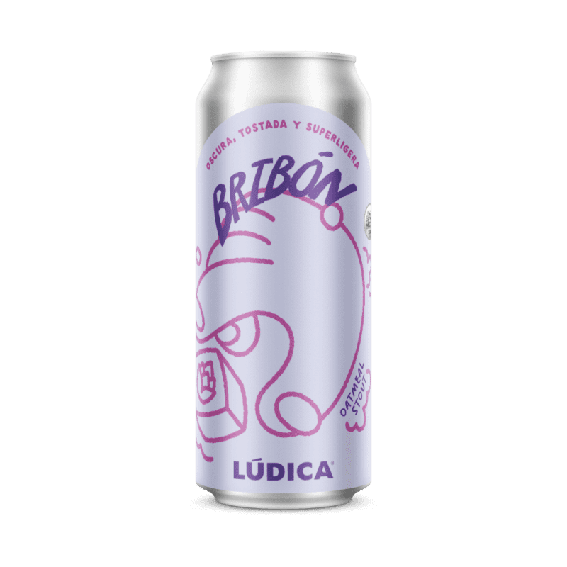 Bribón