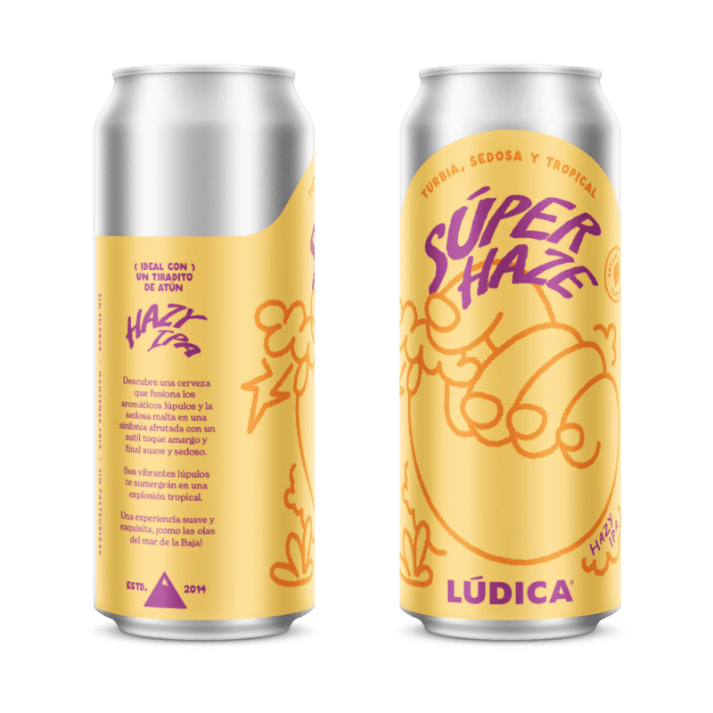 Súperhaze - Image 2
