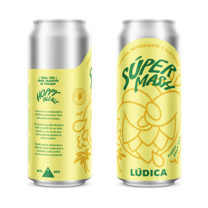 Súpermash - Image 2
