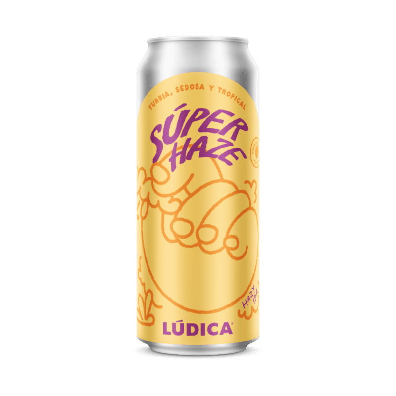 Súperhaze