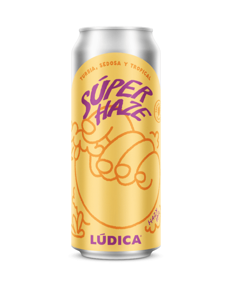 Súperhaze