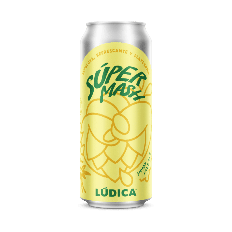 Súpermash