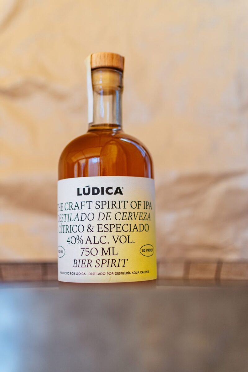 The Craft Spirit of IPA