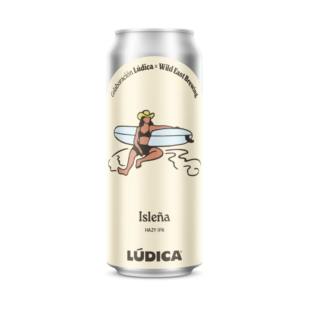 Isleña