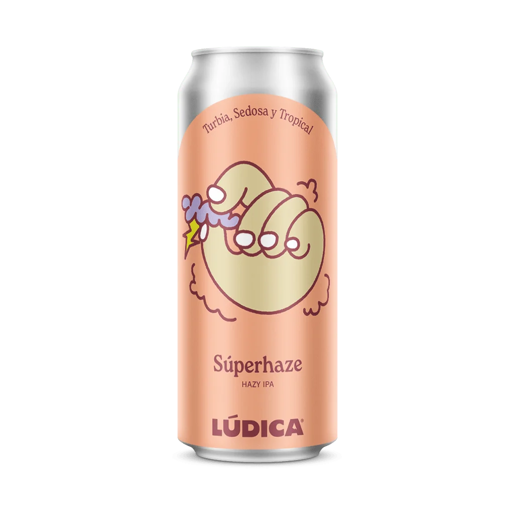 Súperhaze