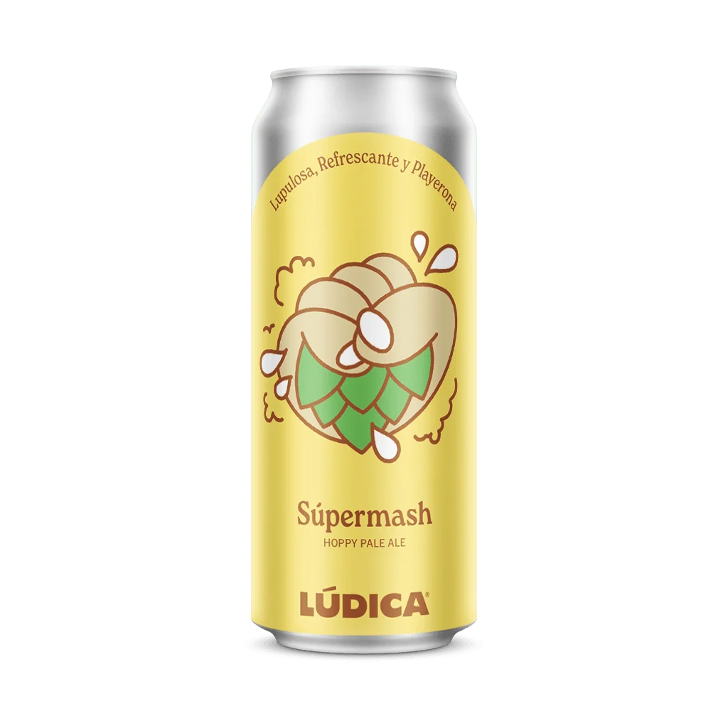 Súpermash
