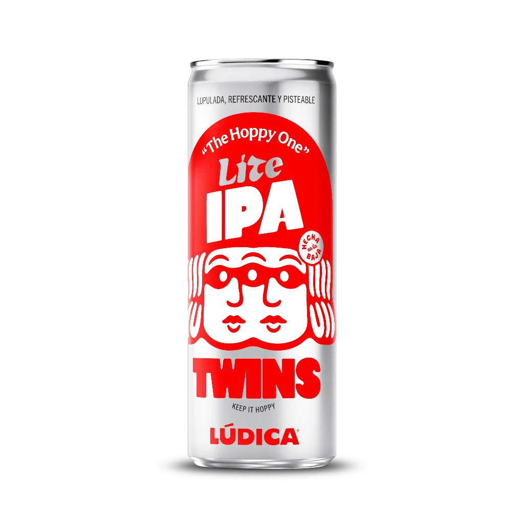 Twins Lite IPA
